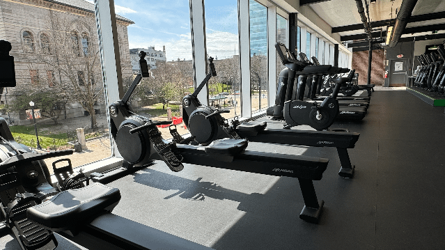 Image 1 from Worcester Common Fitness partner gallery