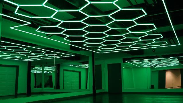 Image 3 from Worcester Common Fitness partner gallery