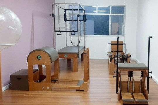 Imagem 1 da galeria do parceiro Espaço Lorena Plantz