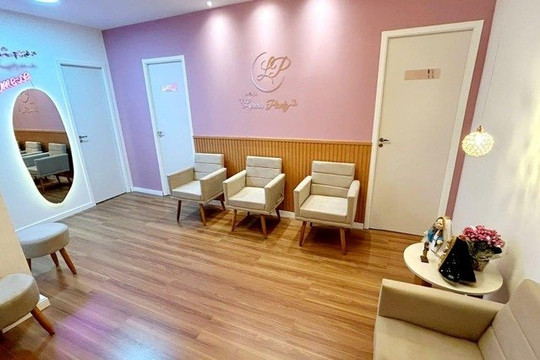 Imagem 2 da galeria do parceiro Espaço Lorena Plantz