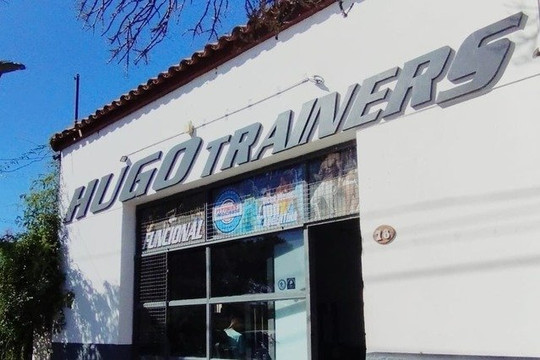 Imagen 2 de la galería del partner Hugo Trainers