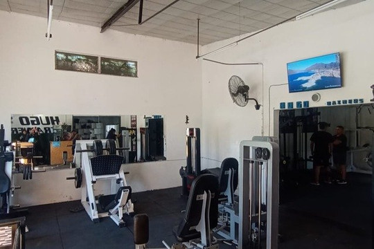 Imagen 3 de la galería del partner Hugo Trainers