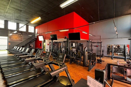 Imagem 1 da galeria do parceiro Canadá Sport Center