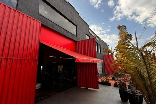 Imagem 2 da galeria do parceiro Canadá Sport Center