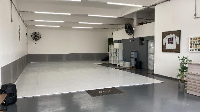 Imagem 1 da galeria do parceiro Seven Jiu-Jitsu Matriz