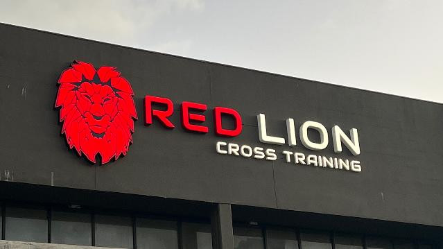 Imagem 3 da galeria do parceiro Red Lion Cross Training