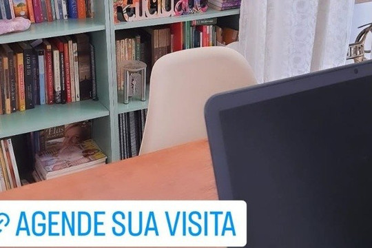 Imagem 1 da galeria do parceiro Espaço Moksha