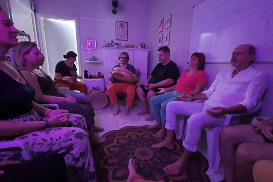 Imagem 3 da galeria do parceiro Espaço Moksha