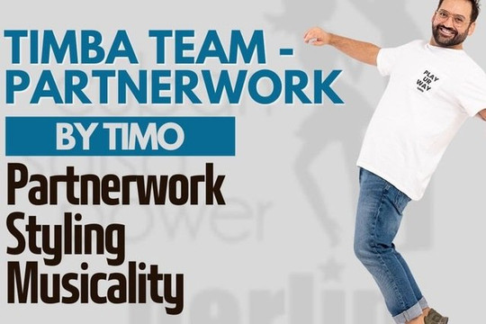 Bild 3 von Cuban Salsa Power Berlin @ Berliner Allee Partnergalerie