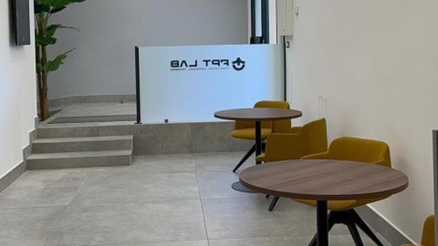 Immagine 2 dalla galleria del partner FPT Lab Napoli