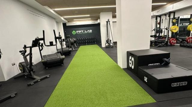 Immagine 3 dalla galleria del partner FPT Lab Napoli