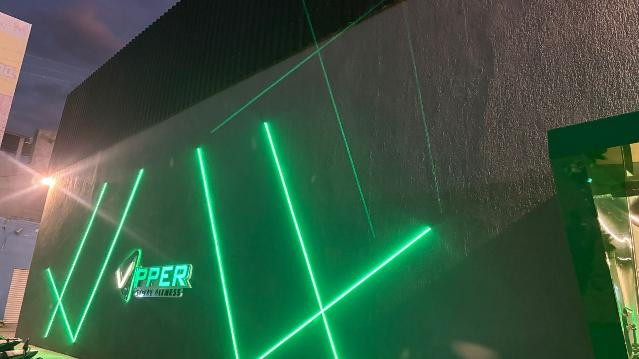 Imagem 2 da galeria do parceiro Academia Vipper Store Fitness - Barra Nova