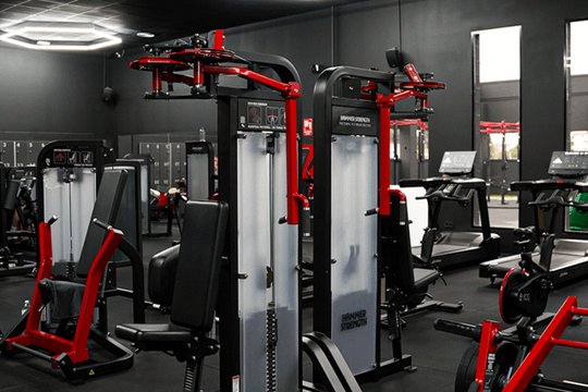 Imagen 1 de la galería del partner Venom fitness