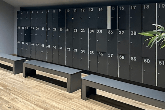 Imagen 3 de la galería del partner Venom fitness