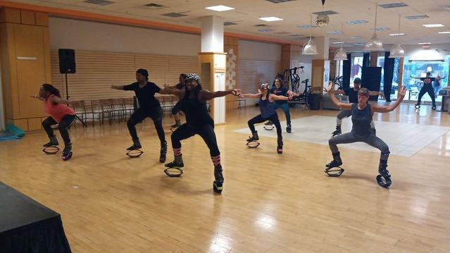 Image 3 from Kangoo Club Atlanta Peachtree Corners partner gallery