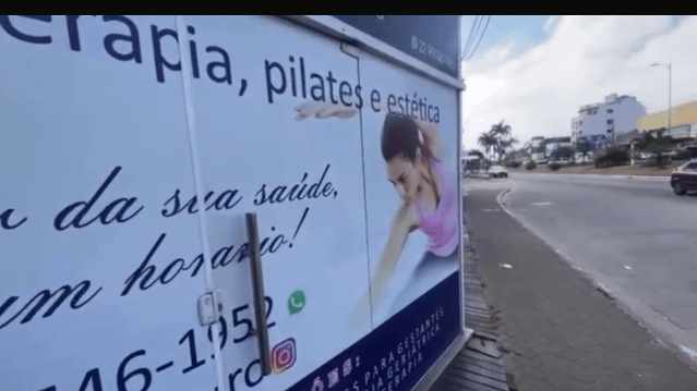 Imagem 2 da galeria do parceiro Fisiocenter