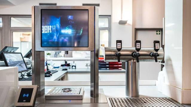 Bild 2 von Crunch Fit Dresden Partnergalerie