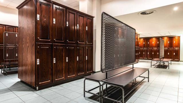 Bild 3 von Crunch Fit Dresden Partnergalerie