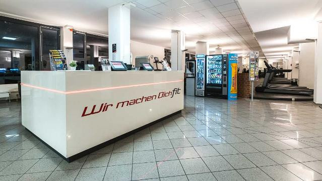 Bild 1 von Crunch Fit Dresden Partnergalerie