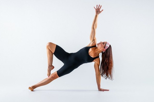 Image 1 from Crystal Yoga Studio partner gallery