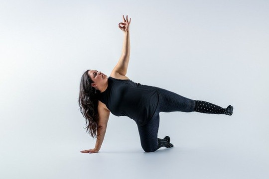 Image 3 from Crystal Yoga Studio partner gallery