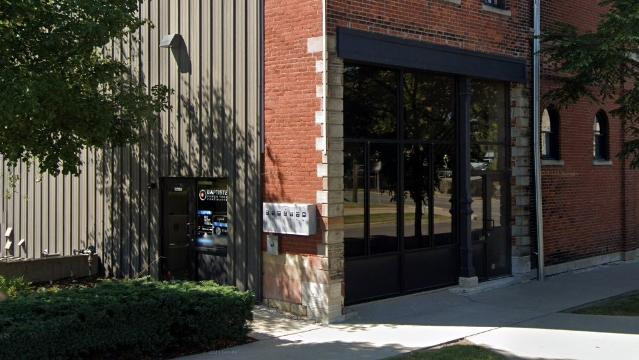 Image 2 from Baptiste Power Yoga Fort Wayne partner gallery