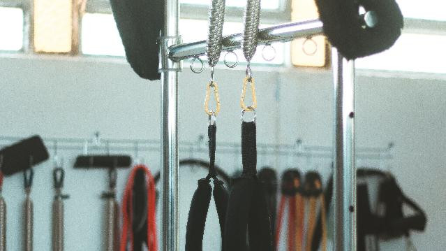 Imagem 3 da galeria do parceiro Clinica To Move