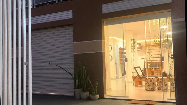 Imagem 2 da galeria do parceiro Pilates Equilibrium CIC
