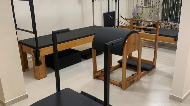 Imagem 3 da galeria do parceiro Pilates Equilibrium CIC