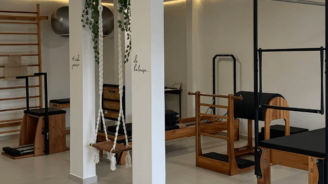 Imagem 1 da galeria do parceiro Pilates Equilibrium CIC
