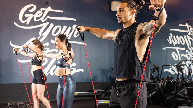 Image 1 from Class Studios - West Village partner gallery