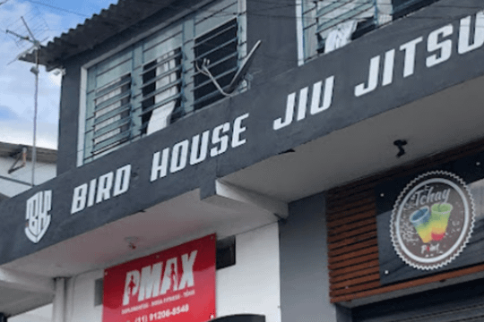 Imagem 2 da galeria do parceiro Bird House Jiu Jitsu
