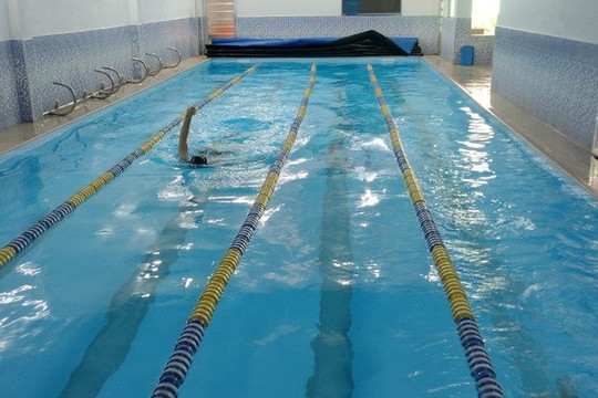 Imagem 1 da galeria do parceiro NP Corpore Ltda (Santa Teresinha)