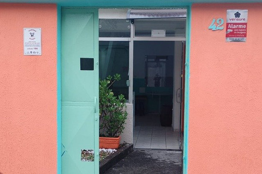 Imagem 2 da galeria do parceiro NP Corpore Ltda (Santa Teresinha)