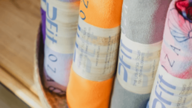 Image 3 from Doza Yoga partner gallery