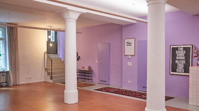 Bild 3 von vea yoga Studio Partnergalerie