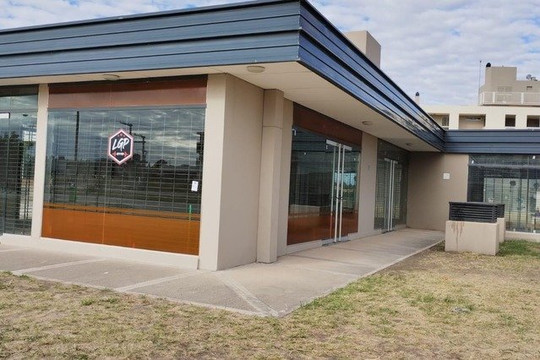 Imagen 2 de la galería del partner Gym LGP