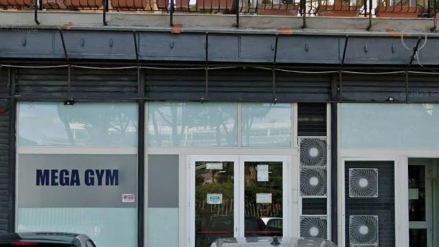 Immagine 2 dalla galleria del partner Mega Gym Roma