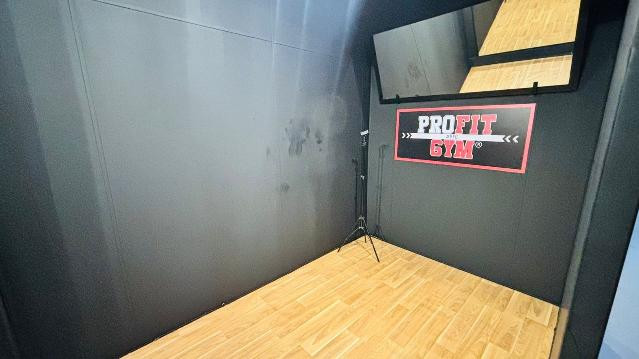 Imagem 3 da galeria do parceiro Profit Gym PG