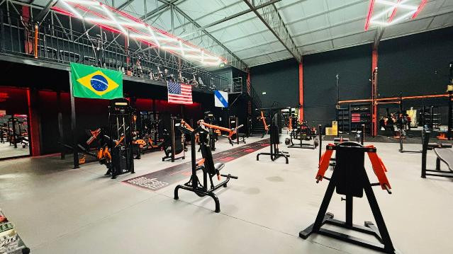 Imagem 1 da galeria do parceiro Profit Gym PG
