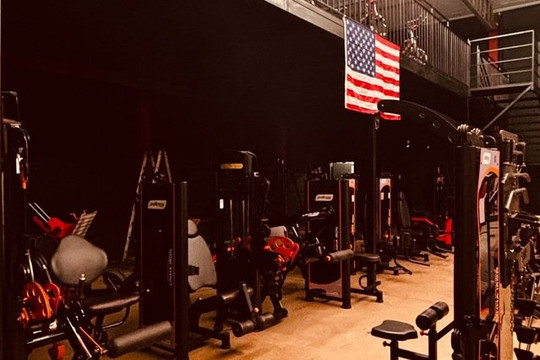 Imagem 3 da galeria do parceiro Profit Gym PG