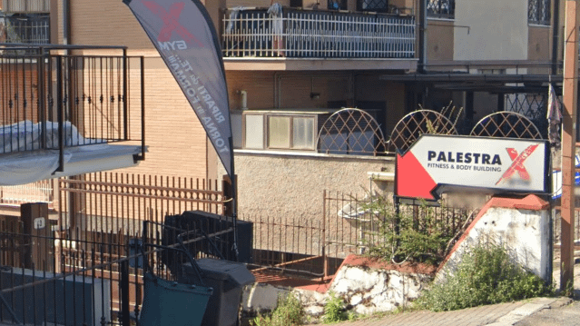 Immagine 2 dalla galleria del partner Xgym Passo Corese