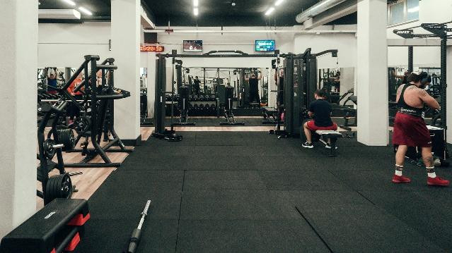 Immagine 2 dalla galleria del partner Xgym Passo Corese