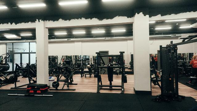 Immagine 3 dalla galleria del partner Xgym Passo Corese