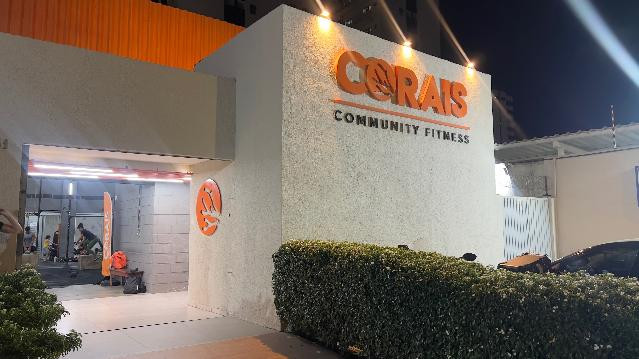 Imagem 1 da galeria do parceiro Corais Community Fitness