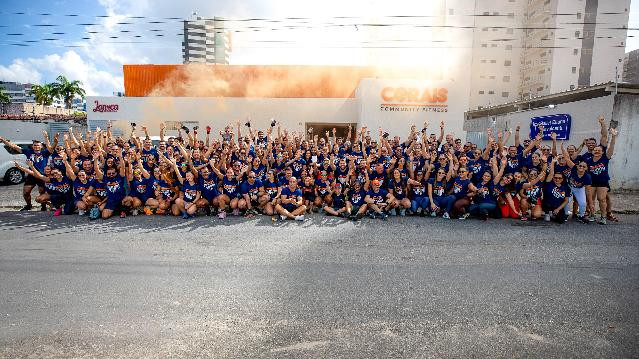 Imagem 2 da galeria do parceiro Corais Community Fitness