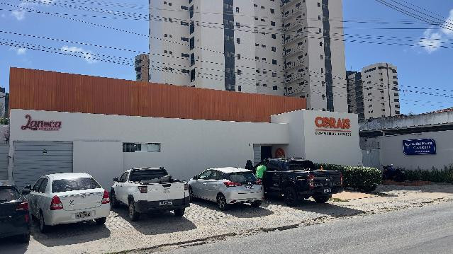 Imagem 2 da galeria do parceiro Corais Community Fitness