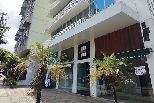 Imagem 2 da galeria do parceiro Sukha Yoga - Jardim Icaraí