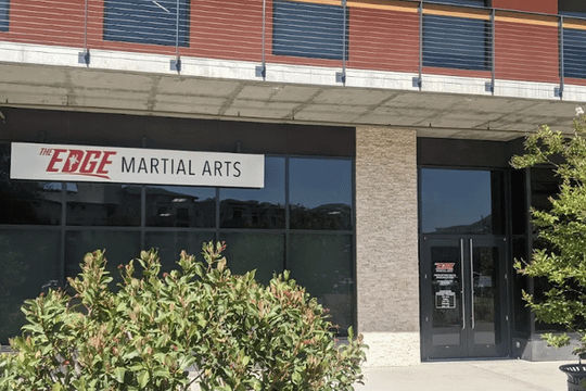Image 2 from The Edge Martial Arts partner gallery