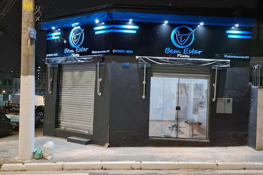 Imagem 2 da galeria do parceiro Bem Estar Pilates